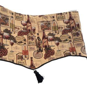 High End Look Window Valances-JC Pennys 6 Available